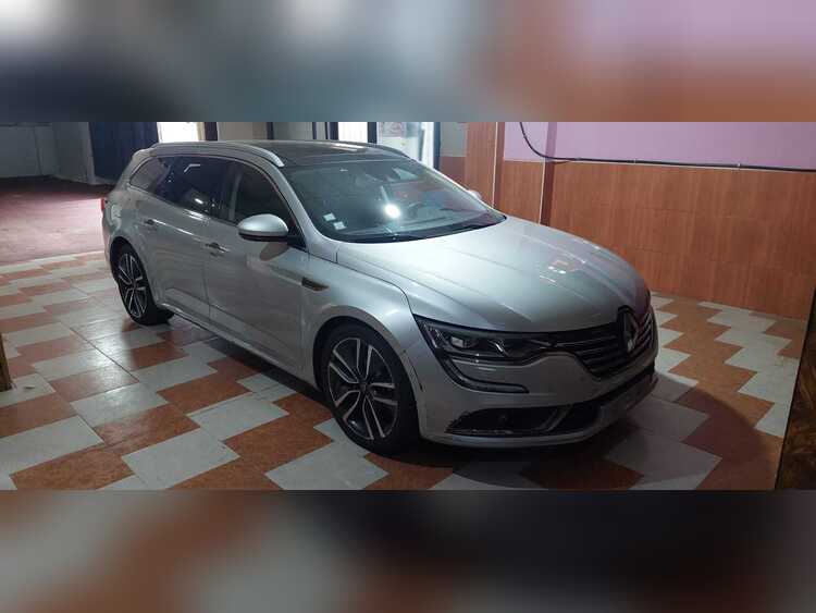 Renault Talisman 1.7 dci 150cv foto 3